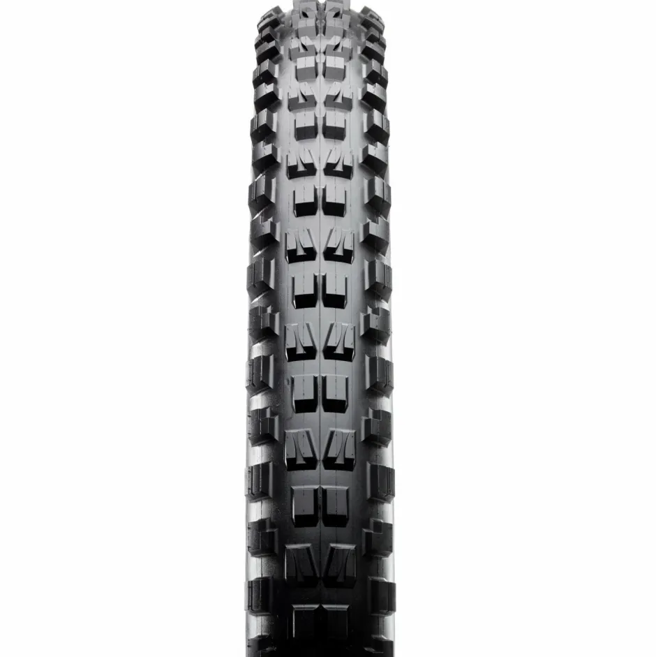 Maxxis - Minion DHF Tanwall (66-622) Dual EXO TR - Fahrradreifen