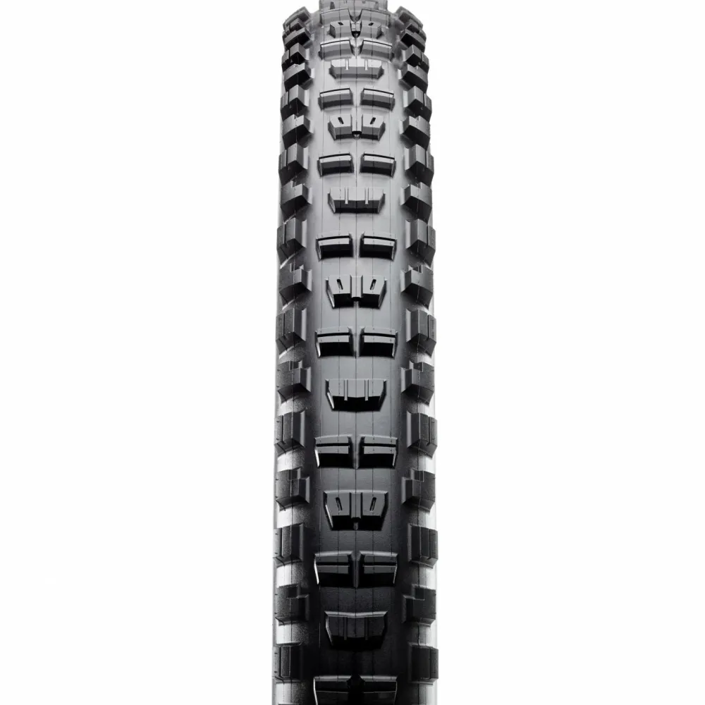 - Minion DHR II (66-584) 3C MaxTerra EXO TR - Fahrradreifen < Maxxis Hot