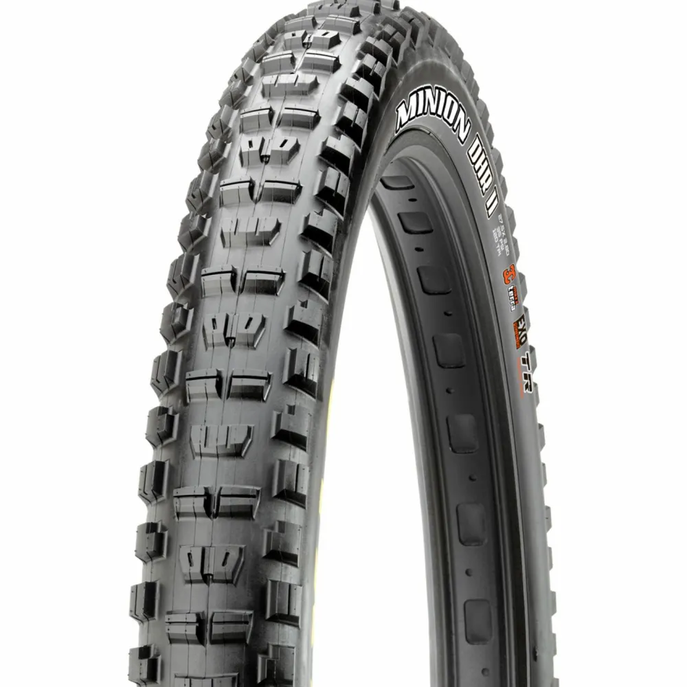 - Minion DHR II (66-622) 3C MaxxTerra EXO+ TR - Fahrradreifen < Maxxis Best