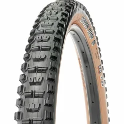 Maxxis - Minion DHR II Tanw. (61-622) WT Dual EXO TR - Fahrradreifen