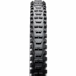 Maxxis Reifen & Schläuche-- Minion DHR II 27,5'' (61-584) WT 3C MaxGrp DH TR - Fahrradreifen