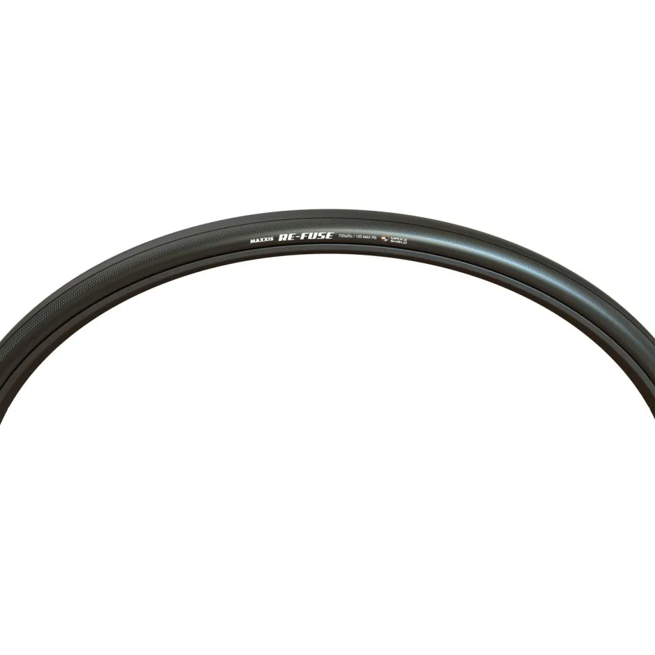 Maxxis Reifen & Schläuche-- Re-Fuse 28''(28-622) MaxxShield - Fahrradreifen Black