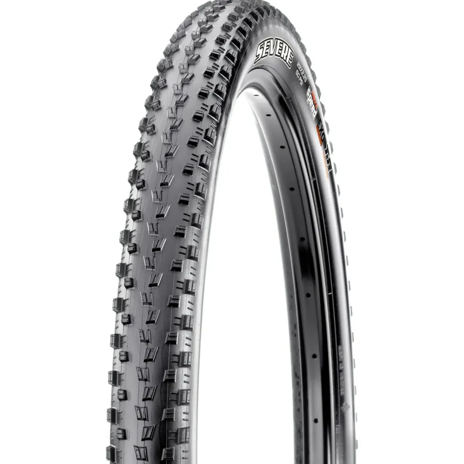 Maxxis Reifen & Schläuche-- Severe 27,5'' (57-584) EXO TR - Fahrradreifen