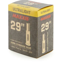 Maxxis - Ultralight 29'' (Breite: 1,75-2,4'') - Fahrradschlauch Sale