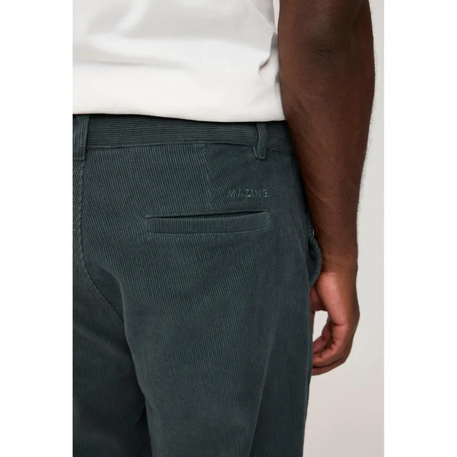 Mazine - Corduroy Pant - Freizeithoe