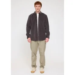 Mazine - Corduroy hirt - Hed
