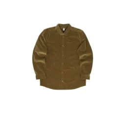 Mazine - Corduroy hirt - Hed