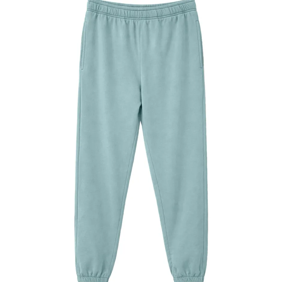 Mazine Alltagsbekleidung|Hosen-- Genderless Natural Dye Sweat Pants - Freizeithose