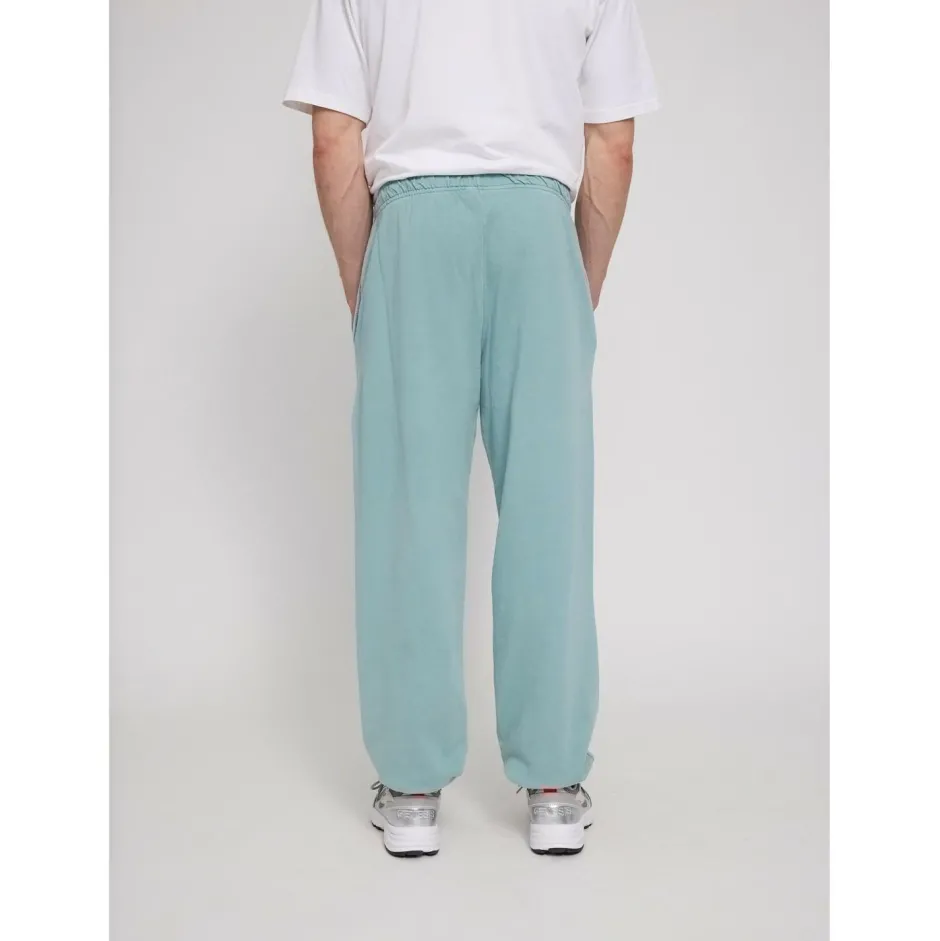 Mazine Alltagsbekleidung|Hosen-- Genderless Natural Dye Sweat Pants - Freizeithose