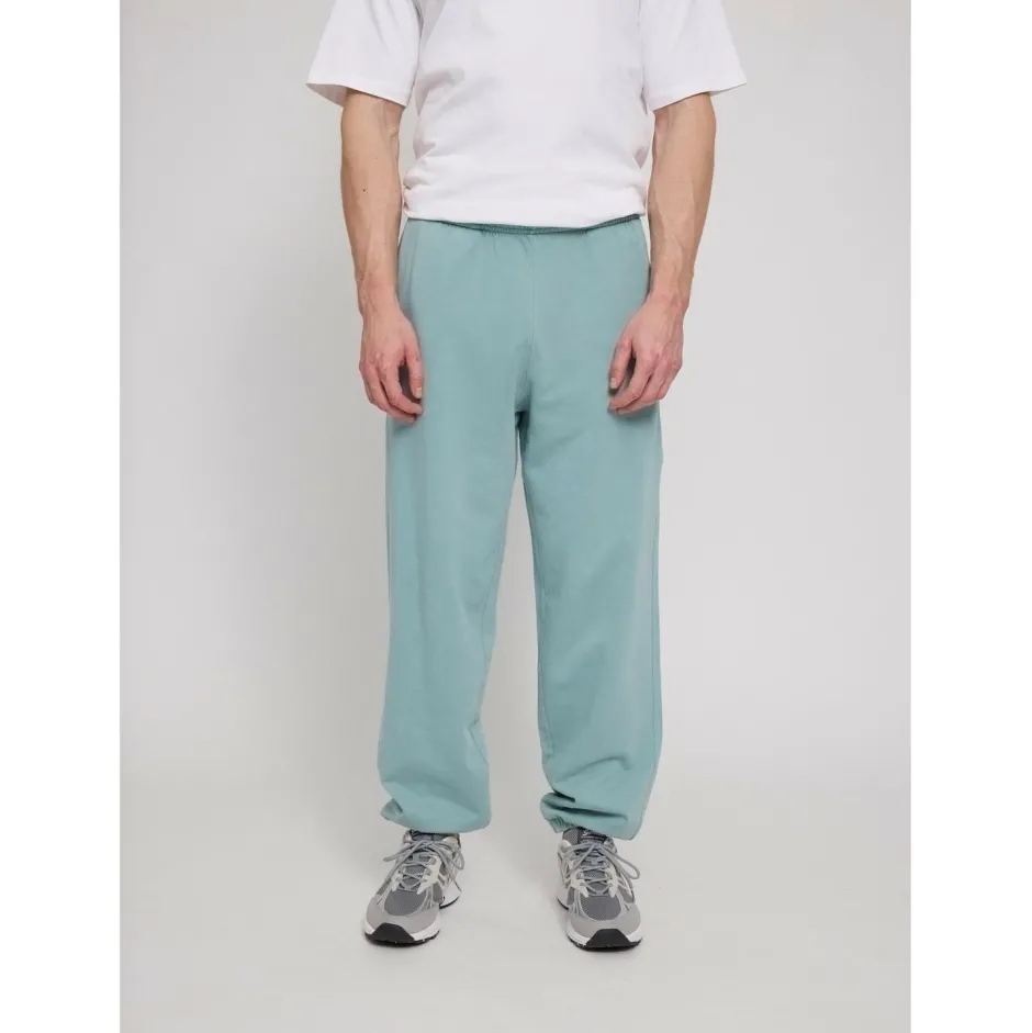 Mazine Alltagsbekleidung|Hosen-- Genderless Natural Dye Sweat Pants - Freizeithose