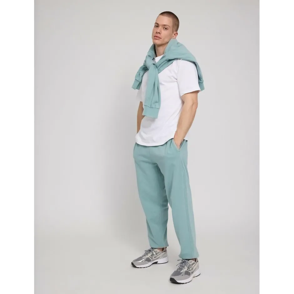 Mazine Alltagsbekleidung|Hosen-- Genderless Natural Dye Sweat Pants - Freizeithose