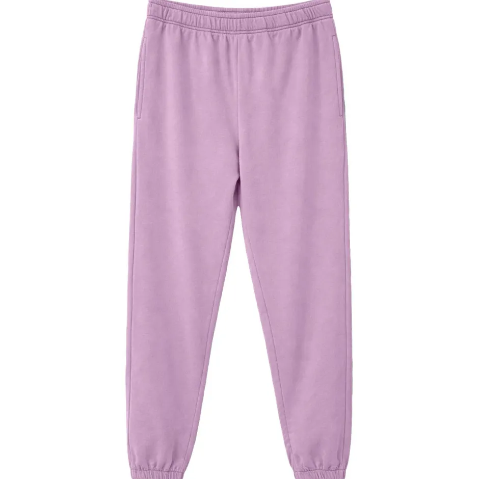 Mazine Alltagsbekleidung|Hosen-- Genderless Natural Dye Sweat Pants - Freizeithose