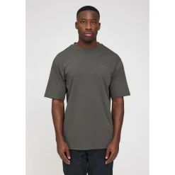 Mazine - Heavy Basic T-Shirt - T-Shirt Outlet