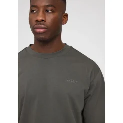 Mazine - Heavy Basic T-Shirt - T-Shirt Outlet