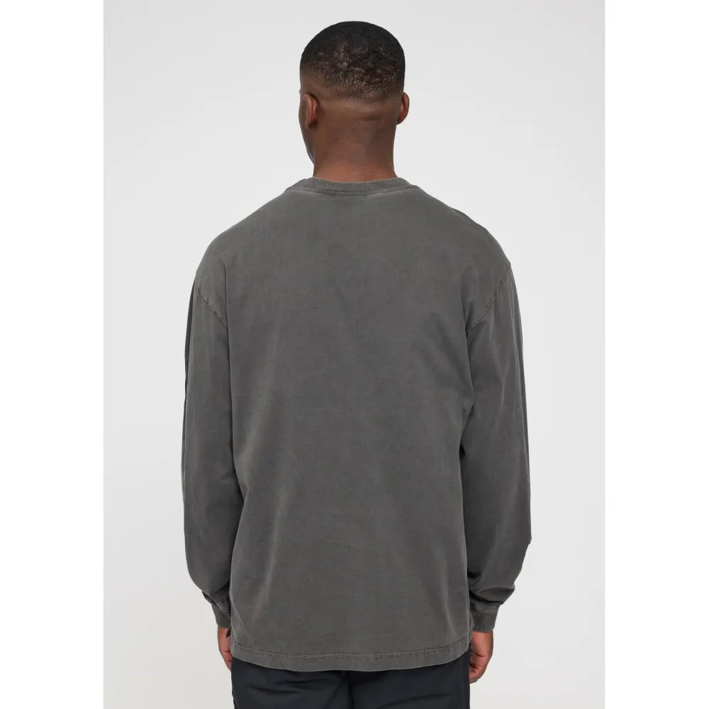 Mazine - Natural Dye Longsleeve - Longsleeve New