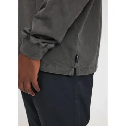 Mazine - Natural Dye Longsleeve - Longsleeve New