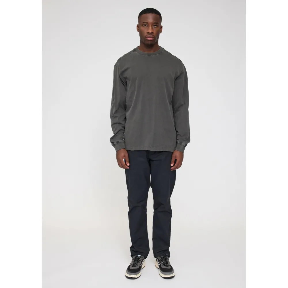 Mazine - Natural Dye Longsleeve - Longsleeve New