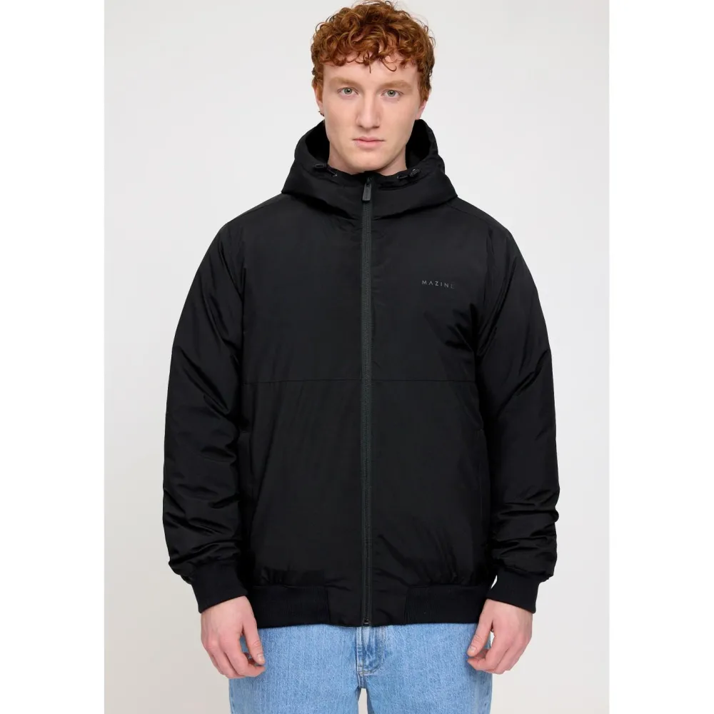 - Padded Bouon - Freizeitjacke < Mazine Outlet