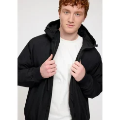 - Padded Bouon - Freizeitjacke < Mazine Outlet