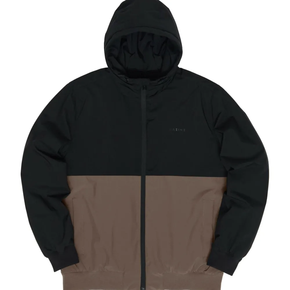 - Padded Bouon - Freizeitjacke < Mazine Outlet