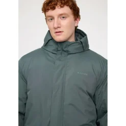 Mazine - Padded Parka - Parka Clearance