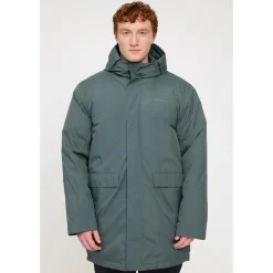 Mazine - Padded Parka - Parka Clearance