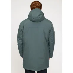 Mazine - Padded Parka - Parka Clearance
