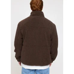 - Padded herpa Jacket - Feecejacke < Mazine
