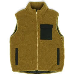 Mazine Westen|Alltagsbekleidung-- Padded Sherpa Vest - Fleeceweste