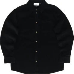 - Pocket Corduroy hirt - Hed < Mazine Hot