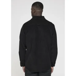 - Pocket Corduroy hirt - Hed < Mazine Hot