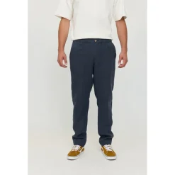 Mazine Hosen|Alltagsbekleidung-- Regular Linen Pants - Freizeithose