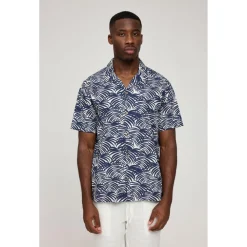Mazine - Resort Shirt - Hemd Sale