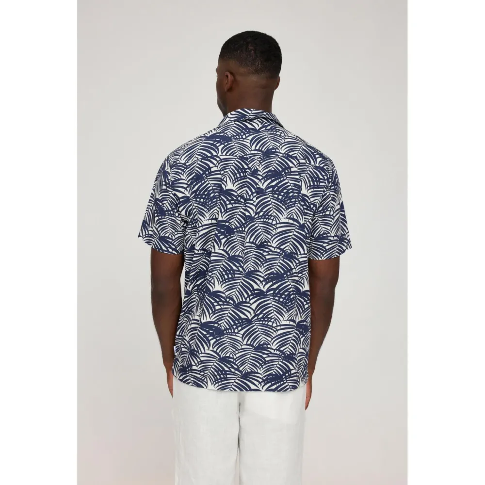 Mazine - Resort Shirt - Hemd Sale