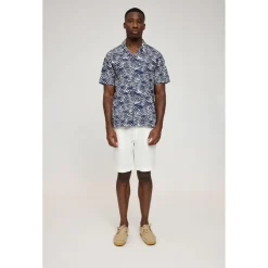 Mazine - Resort Shirt - Hemd Sale