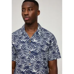 Mazine - Resort Shirt - Hemd Sale