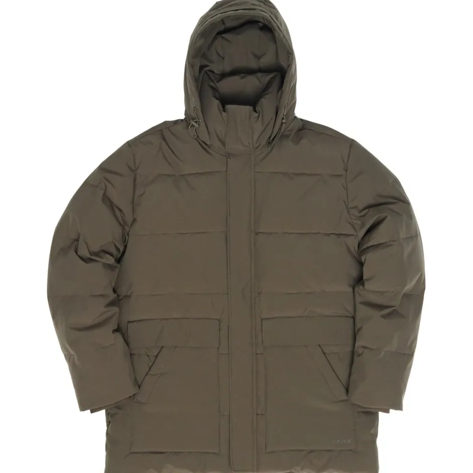 Mazine Winterjacken|Jacken-- Utility Puffer Jacket - Winterjacke