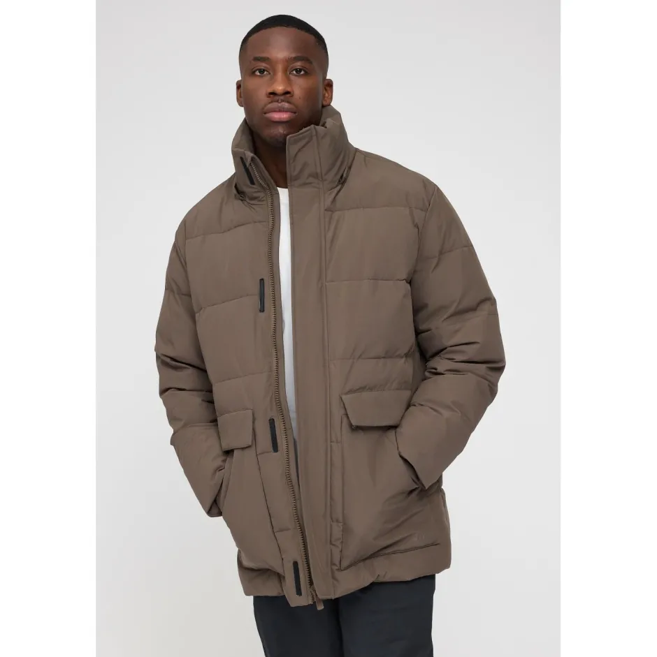 Mazine Winterjacken|Jacken-- Utility Puffer Jacket - Winterjacke