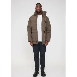 Mazine Winterjacken|Jacken-- Utility Puffer Jacket - Winterjacke