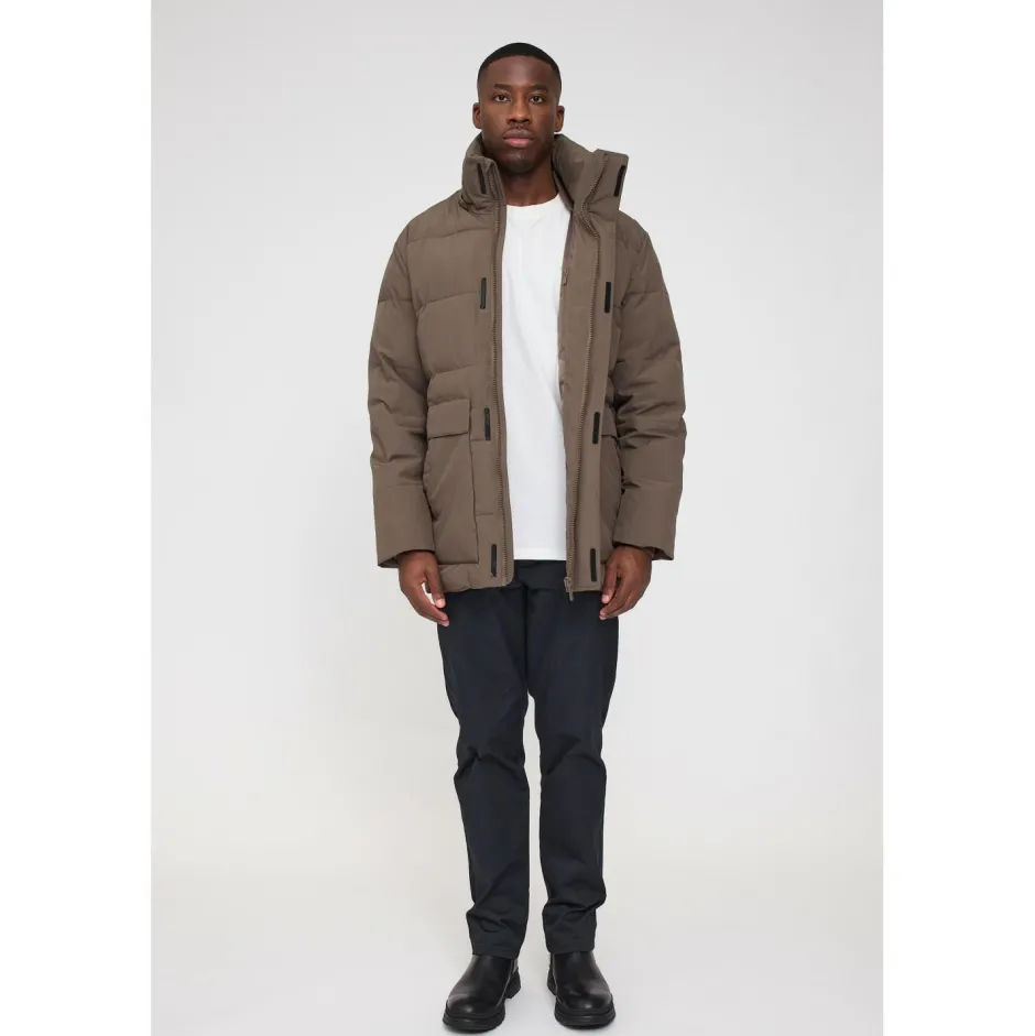 Mazine Winterjacken|Jacken-- Utility Puffer Jacket - Winterjacke