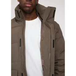 Mazine Winterjacken|Jacken-- Utility Puffer Jacket - Winterjacke