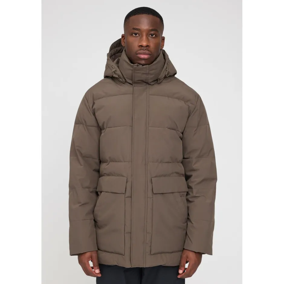 Mazine Winterjacken|Jacken-- Utility Puffer Jacket - Winterjacke