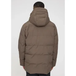 Mazine Winterjacken|Jacken-- Utility Puffer Jacket - Winterjacke