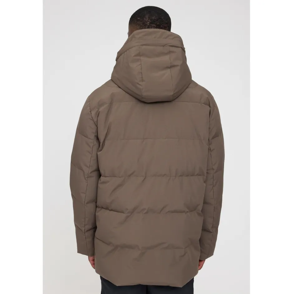 Mazine Winterjacken|Jacken-- Utility Puffer Jacket - Winterjacke