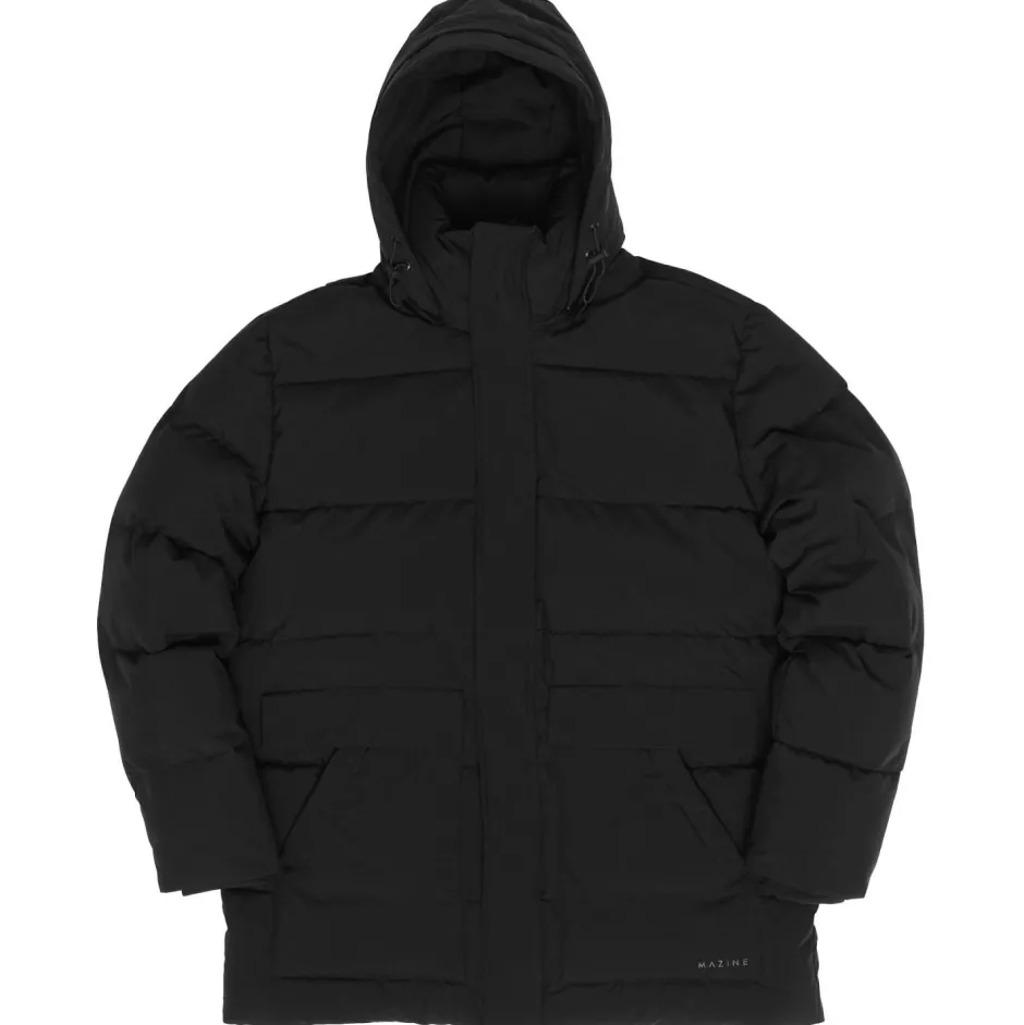 Mazine Winterjacken|Jacken-- Utility Puffer Jacket - Winterjacke