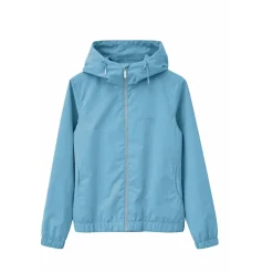 Mazine - Woen' Baic ight Bouon Jacket - Freizeitjacke