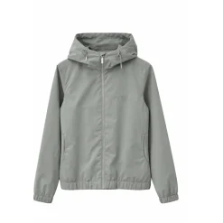 Mazine - Woen' Baic ight Bouon Jacket - Freizeitjacke