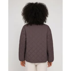 Mazine Freizeitjacken|Alltagsbekleidung-- Women's Basic Light Padded Jacket - Freizeitjacke