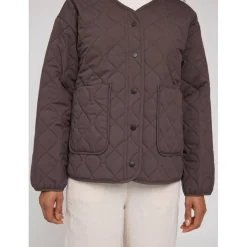 Mazine Freizeitjacken|Alltagsbekleidung-- Women's Basic Light Padded Jacket - Freizeitjacke