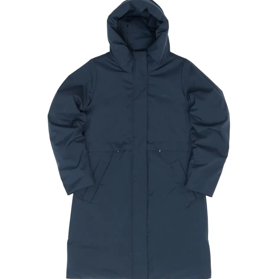 Mazine - Woen' Baic Padded Parka - ante